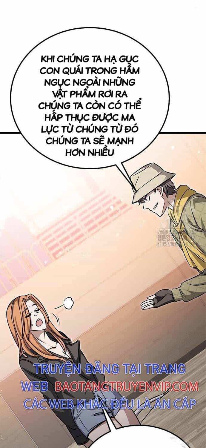 Thợ Săn Huyền Thoại Trẻ Hóa - Chương 10 - ảnh 39