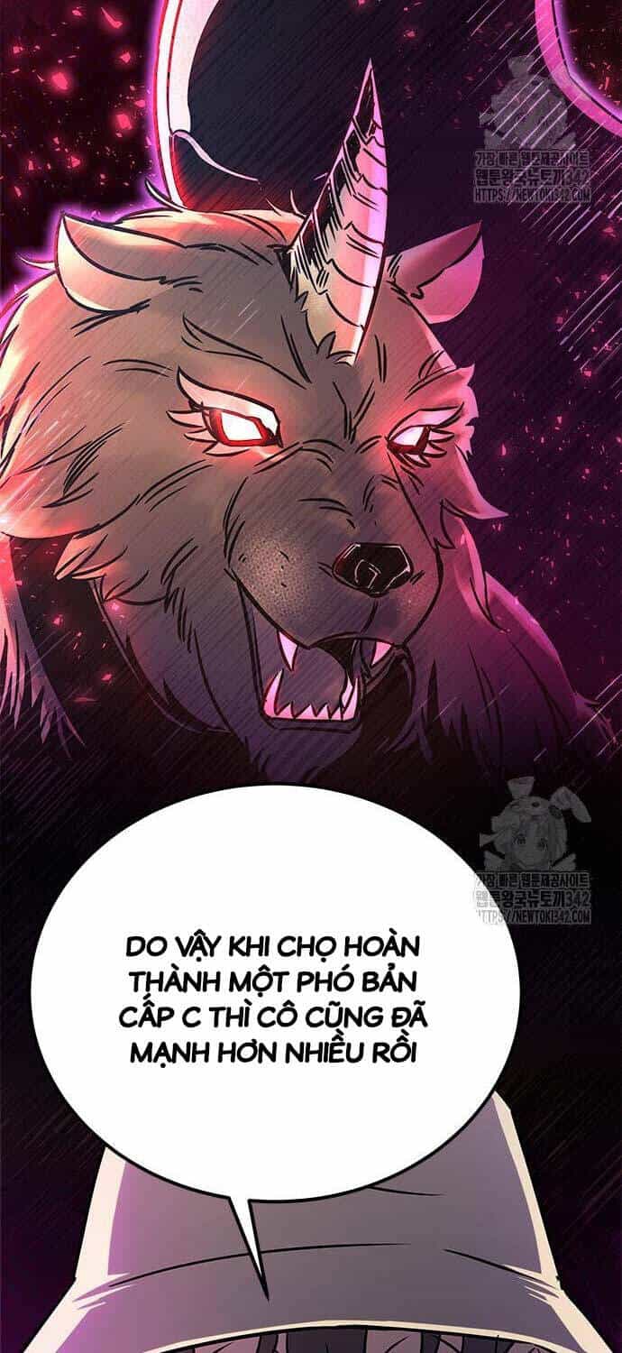 Thợ Săn Huyền Thoại Trẻ Hóa - Chương 10 - ảnh 41
