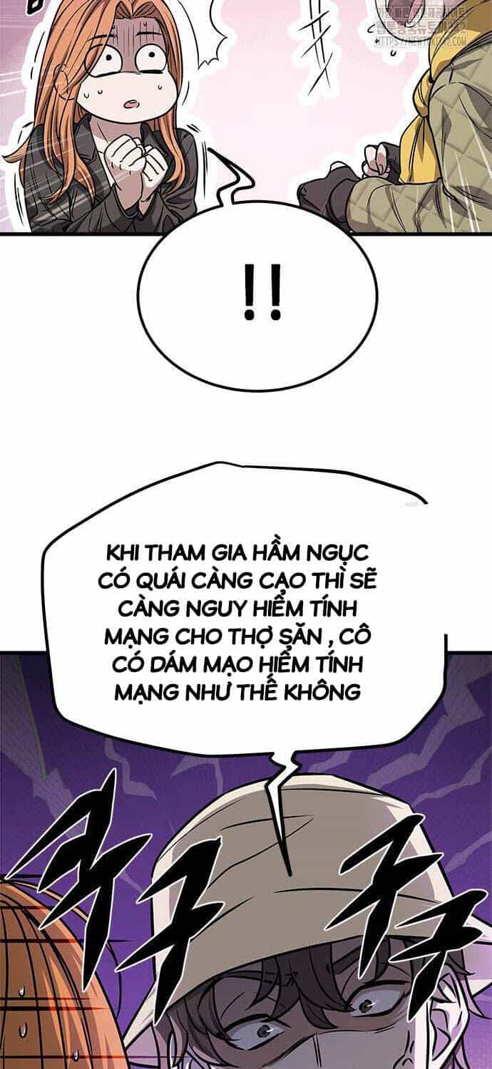Thợ Săn Huyền Thoại Trẻ Hóa - Chương 10 - ảnh 45