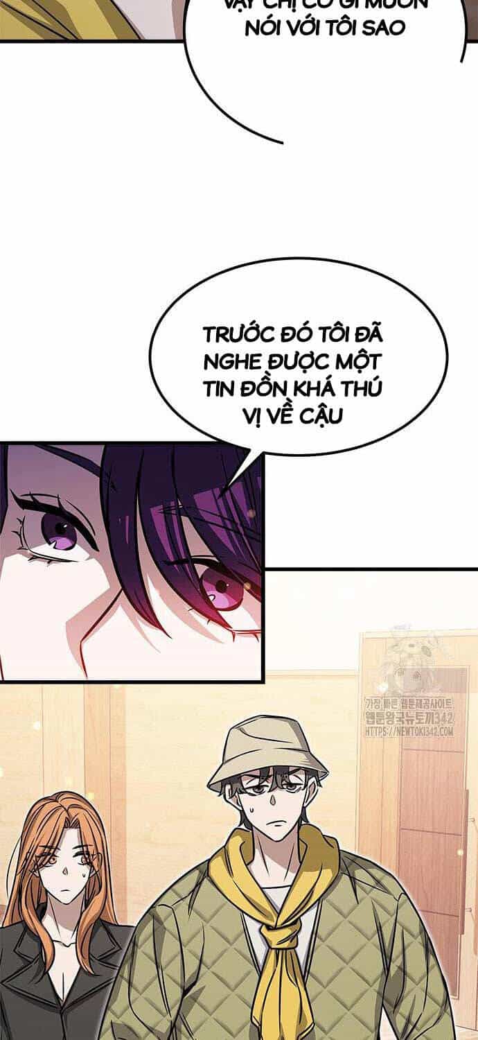 Thợ Săn Huyền Thoại Trẻ Hóa - Chương 10 - ảnh 59