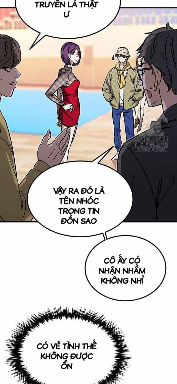 Thợ Săn Huyền Thoại Trẻ Hóa - Chương 10 - ảnh 61