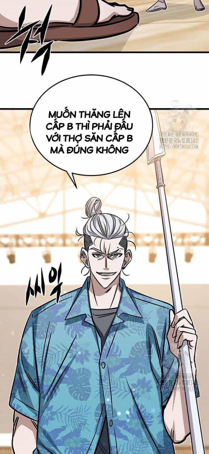 Thợ Săn Huyền Thoại Trẻ Hóa - Chương 10 - ảnh 68