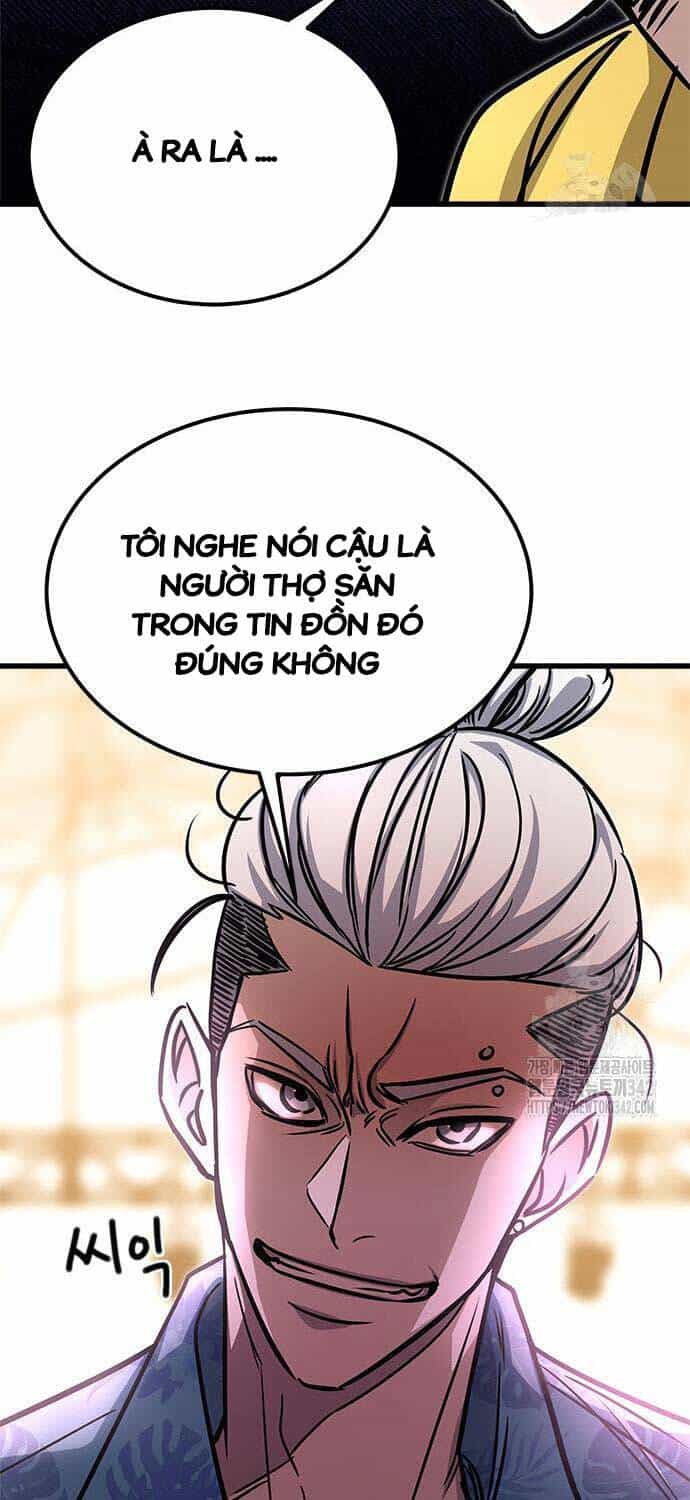 Thợ Săn Huyền Thoại Trẻ Hóa - Chương 10 - ảnh 71