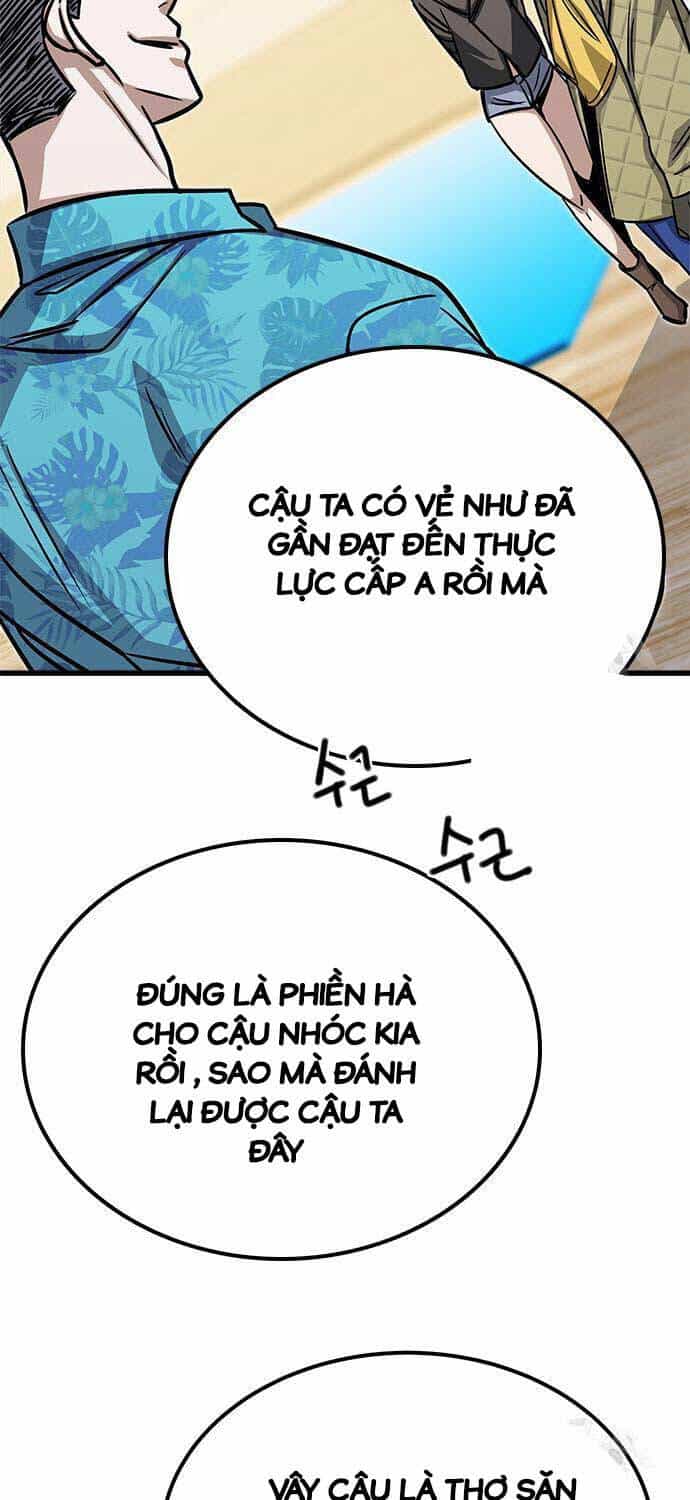 Thợ Săn Huyền Thoại Trẻ Hóa - Chương 10 - ảnh 73