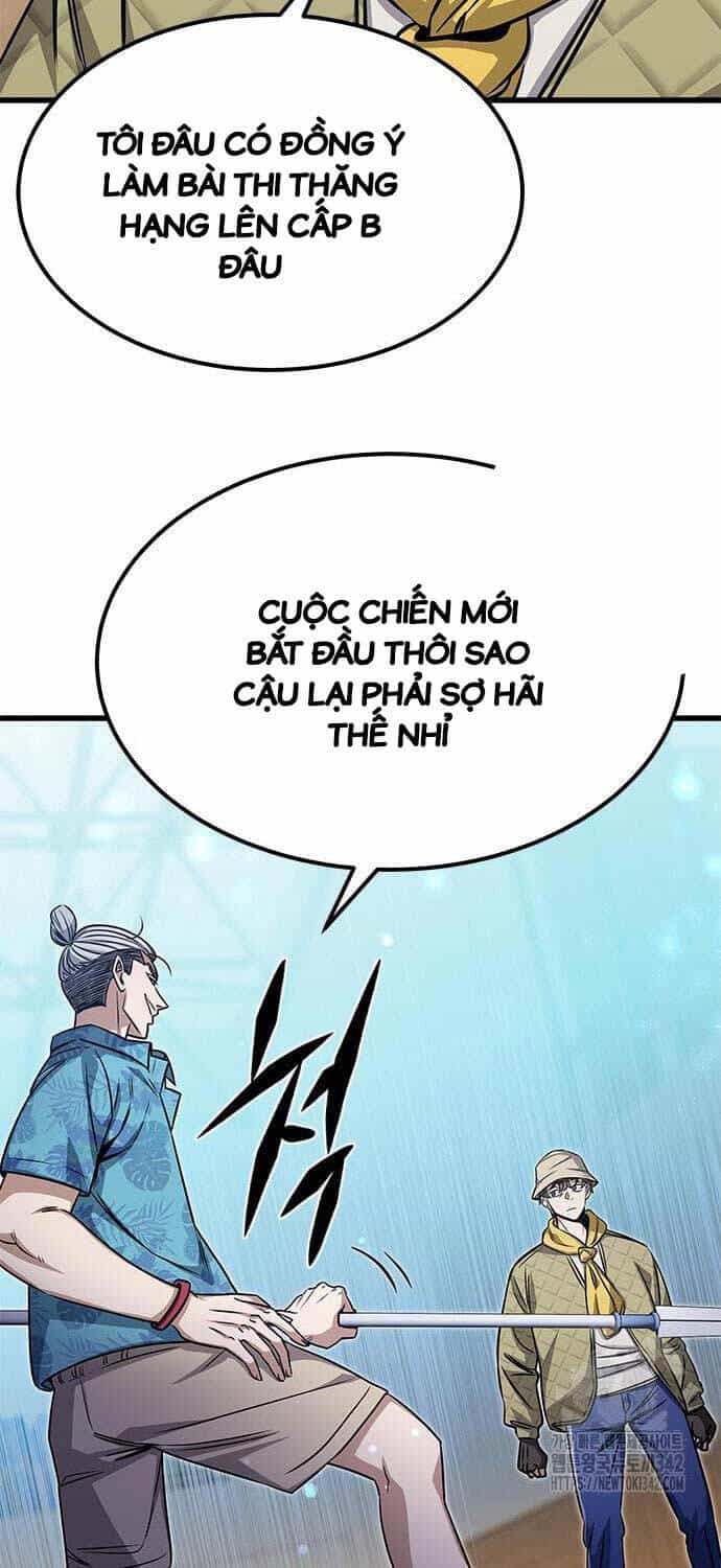 Thợ Săn Huyền Thoại Trẻ Hóa - Chương 10 - ảnh 79