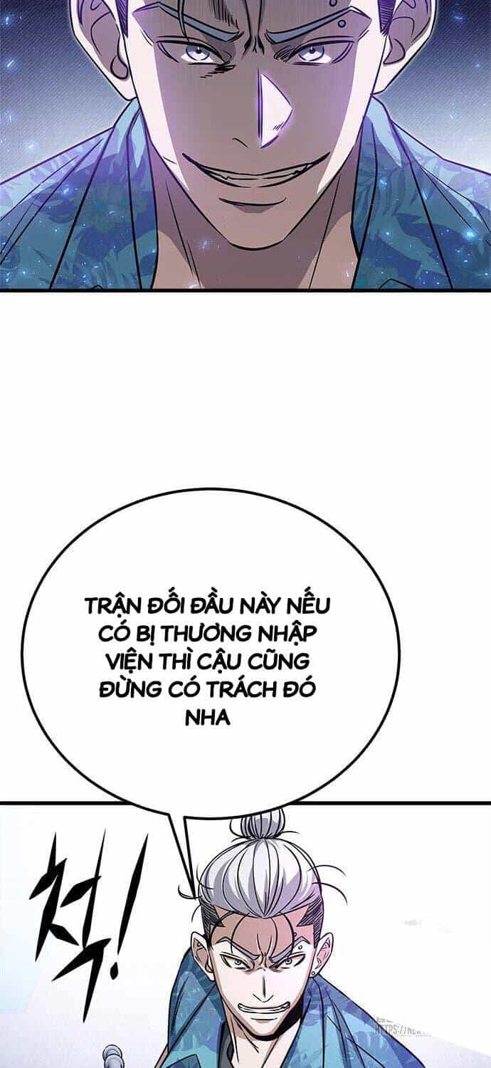 Thợ Săn Huyền Thoại Trẻ Hóa - Chương 10 - ảnh 81