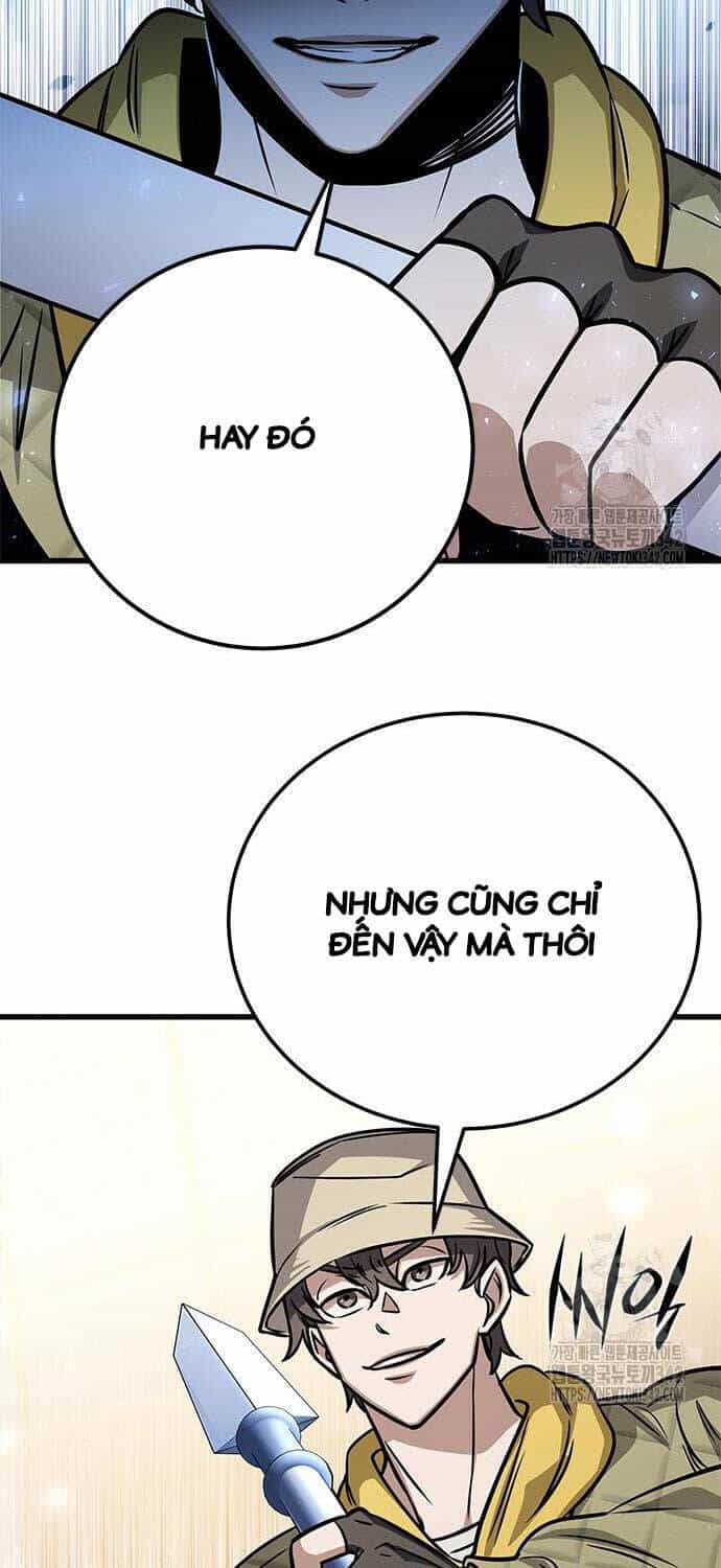 Thợ Săn Huyền Thoại Trẻ Hóa - Chương 10 - ảnh 97