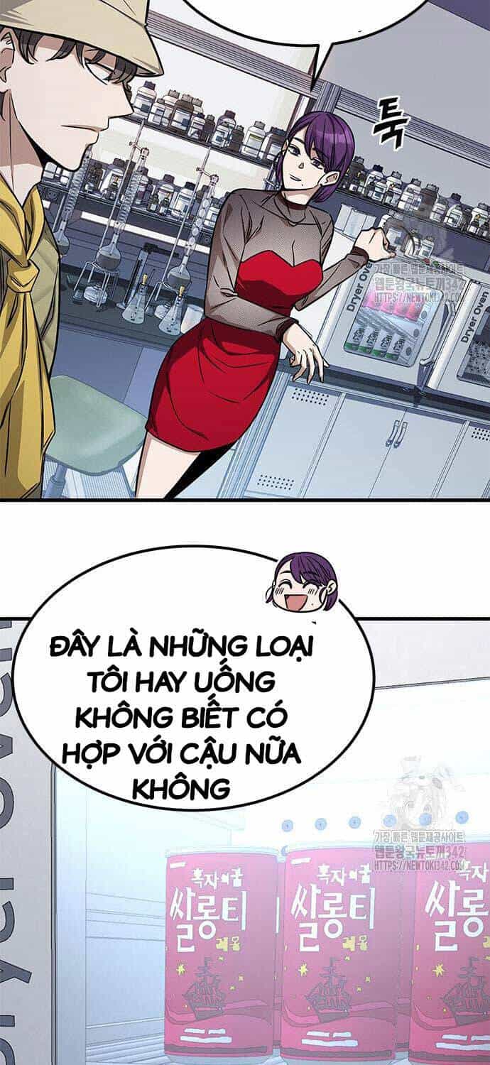 Thợ Săn Huyền Thoại Trẻ Hóa - Chương 11 - ảnh 53