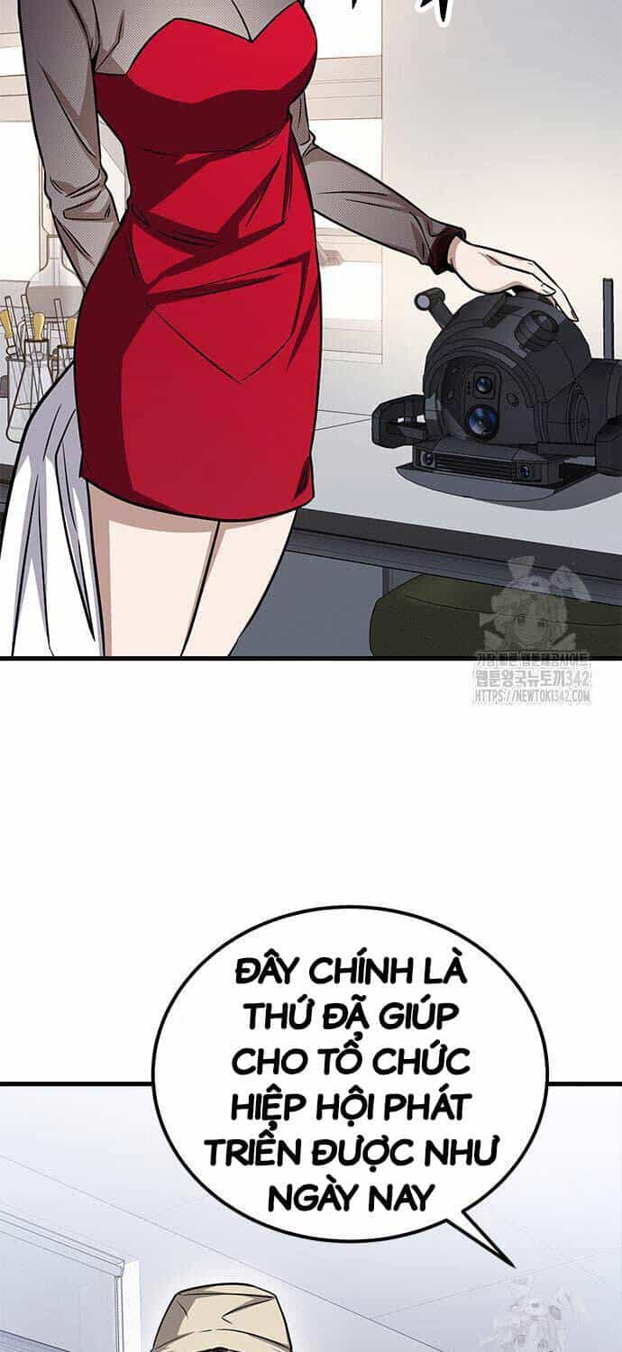 Thợ Săn Huyền Thoại Trẻ Hóa - Chương 11 - ảnh 67
