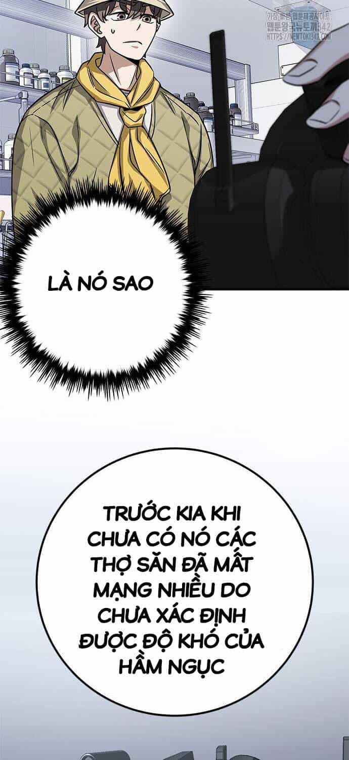 Thợ Săn Huyền Thoại Trẻ Hóa - Chương 11 - ảnh 68