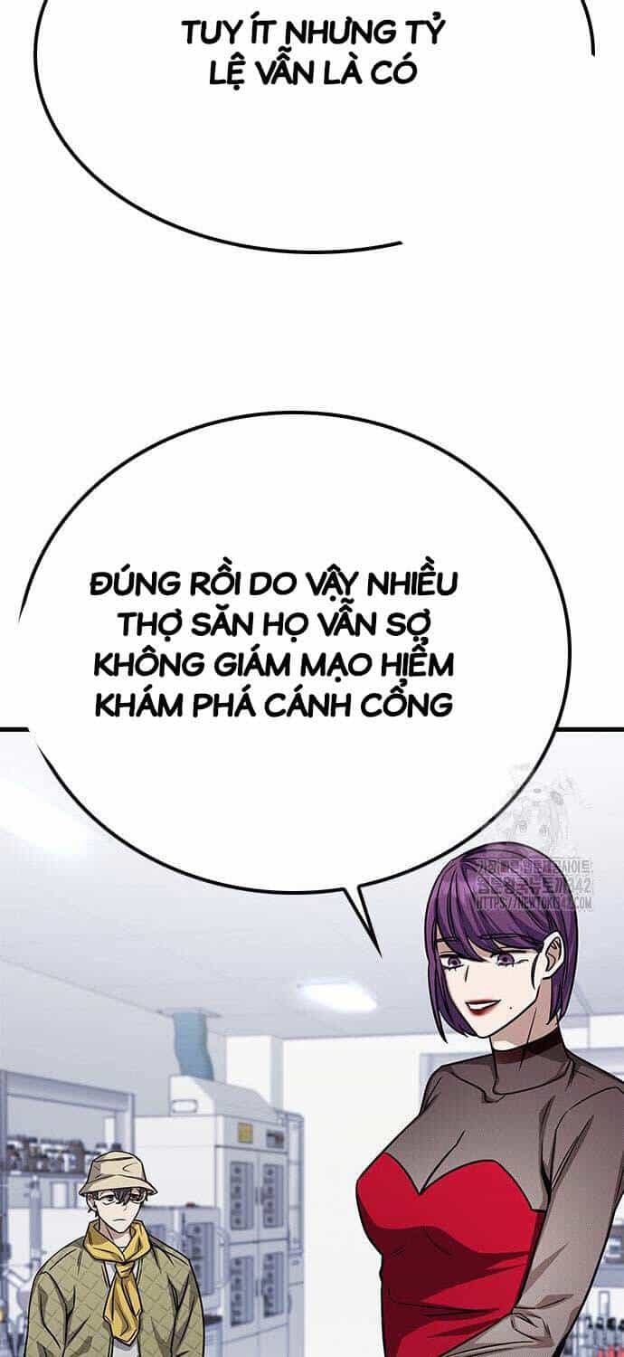 Thợ Săn Huyền Thoại Trẻ Hóa - Chương 11 - ảnh 75