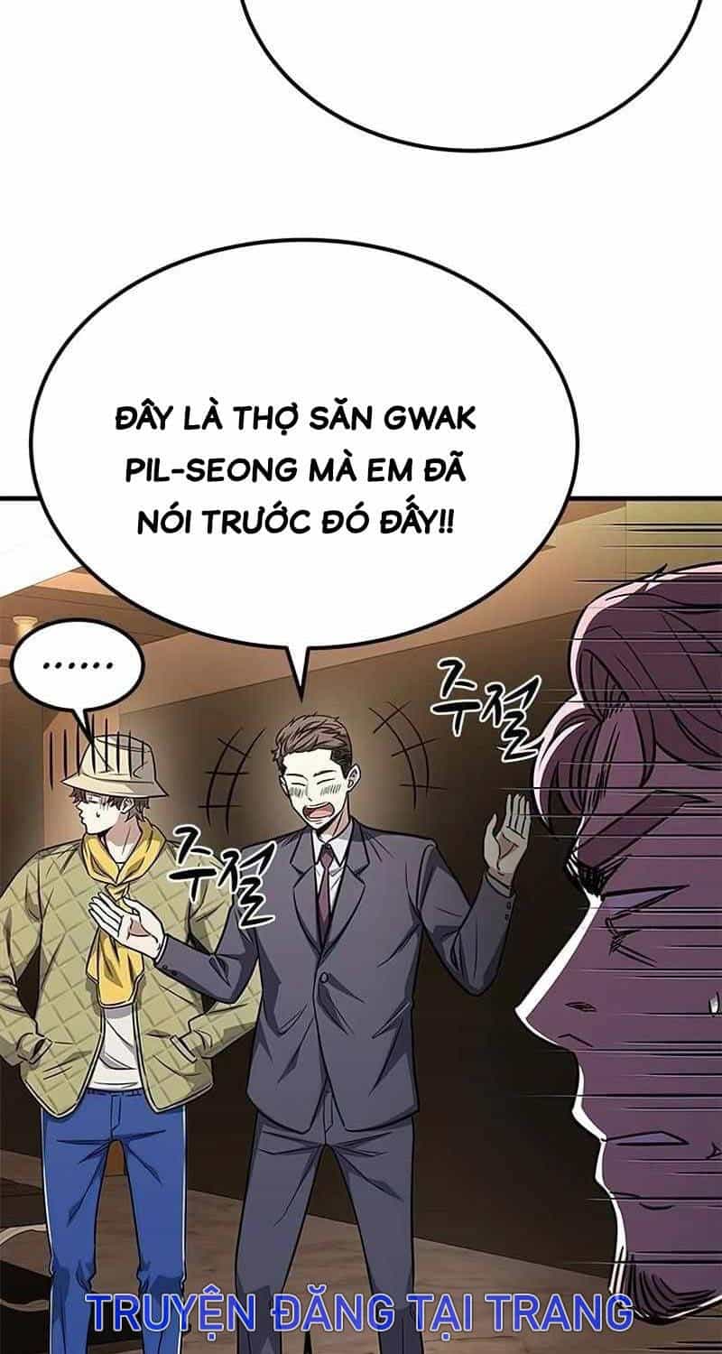 Thợ Săn Huyền Thoại Trẻ Hóa - Chương 12 - ảnh 2