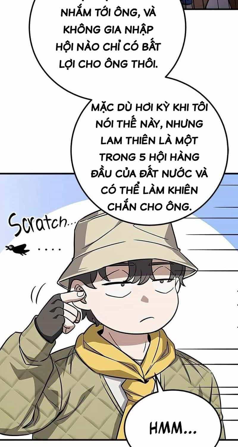 Thợ Săn Huyền Thoại Trẻ Hóa - Chương 12 - ảnh 27