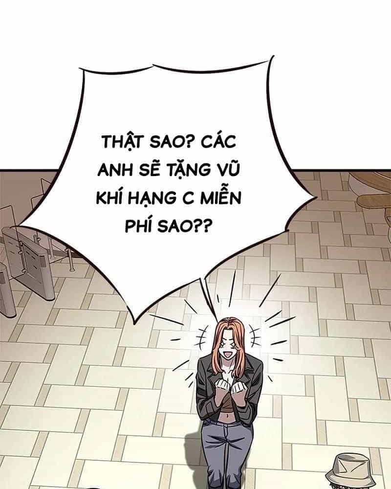 Thợ Săn Huyền Thoại Trẻ Hóa - Chương 12 - ảnh 63