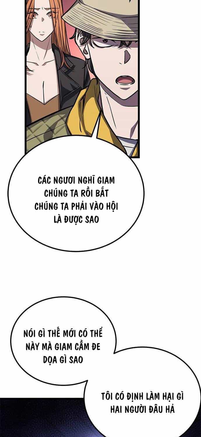 Thợ Săn Huyền Thoại Trẻ Hóa - Chương 13 - ảnh 3