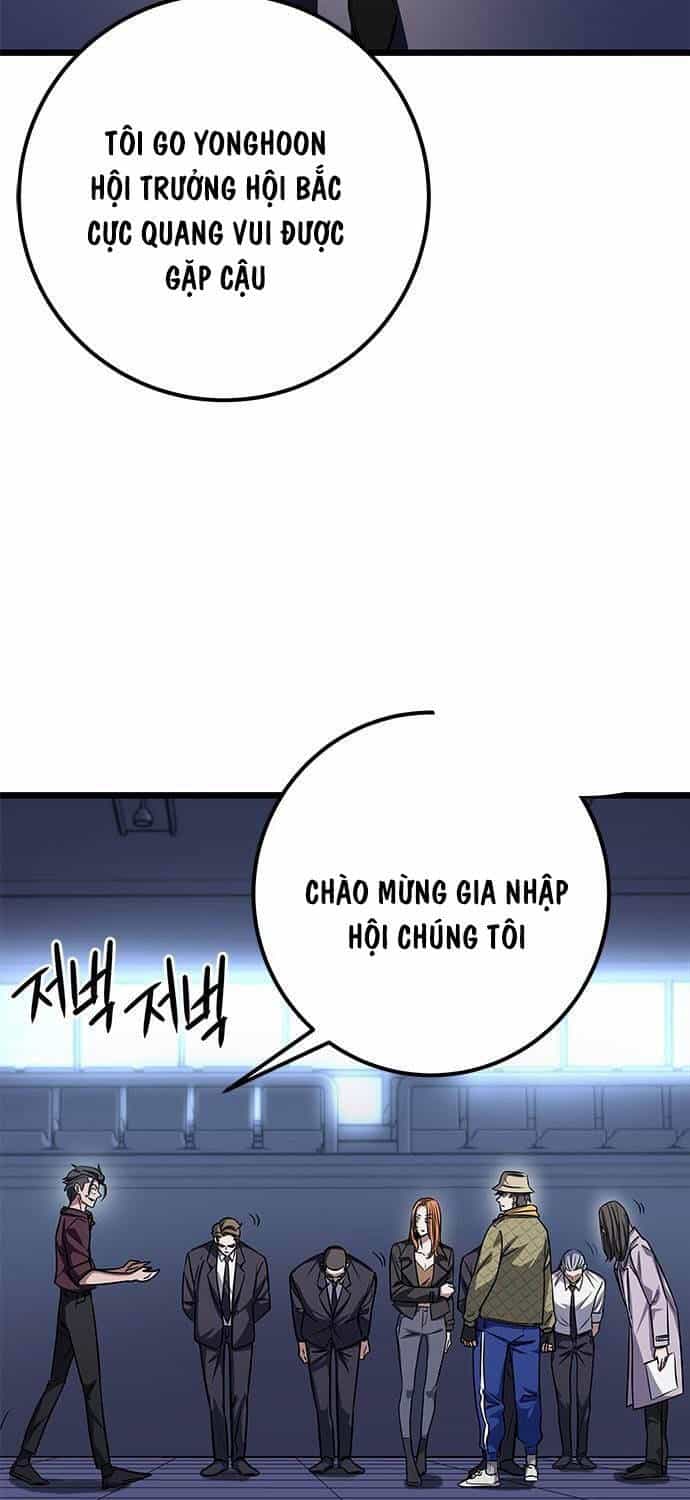 Thợ Săn Huyền Thoại Trẻ Hóa - Chương 13 - ảnh 31