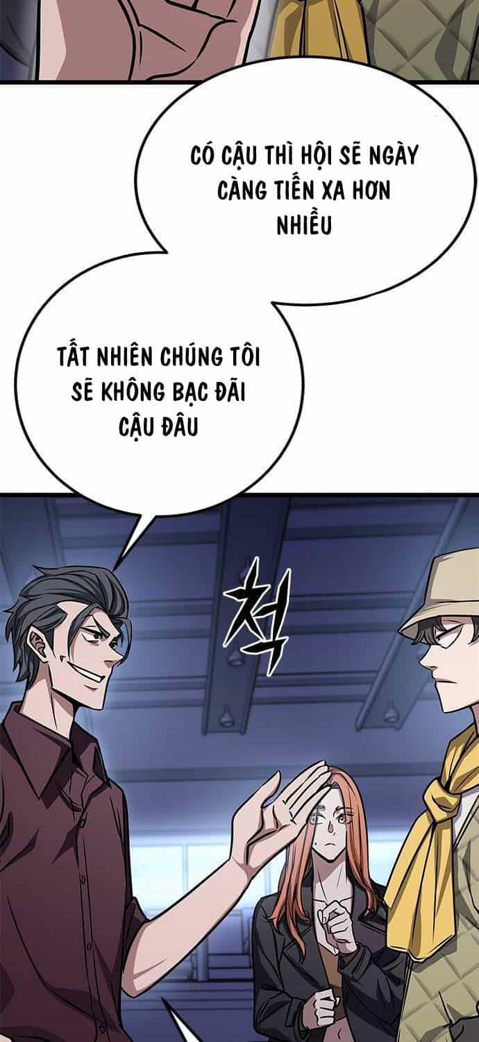 Thợ Săn Huyền Thoại Trẻ Hóa - Chương 13 - ảnh 40