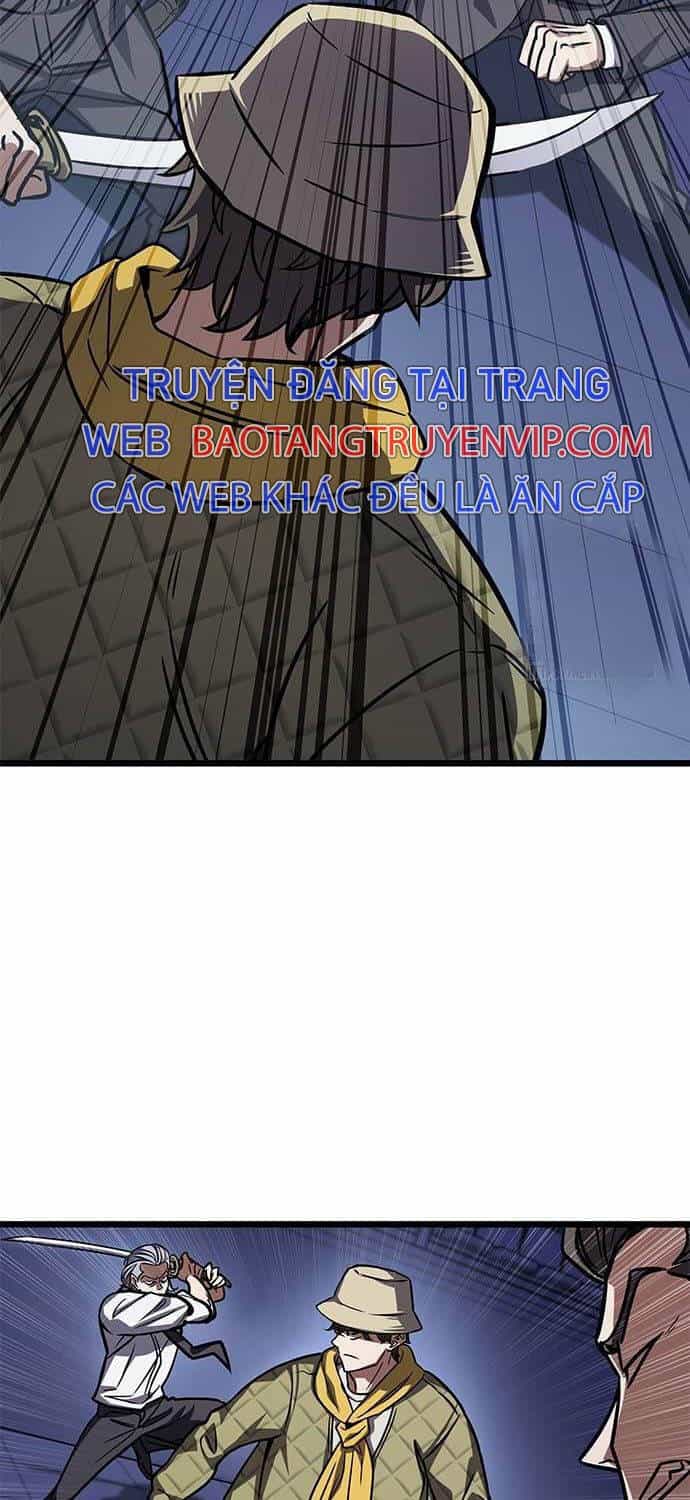 Thợ Săn Huyền Thoại Trẻ Hóa - Chương 13 - ảnh 74
