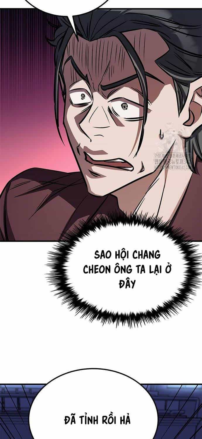 Thợ Săn Huyền Thoại Trẻ Hóa - Chương 14 - ảnh 19