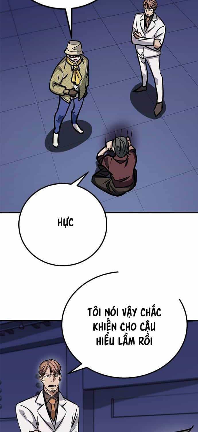 Thợ Săn Huyền Thoại Trẻ Hóa - Chương 14 - ảnh 23