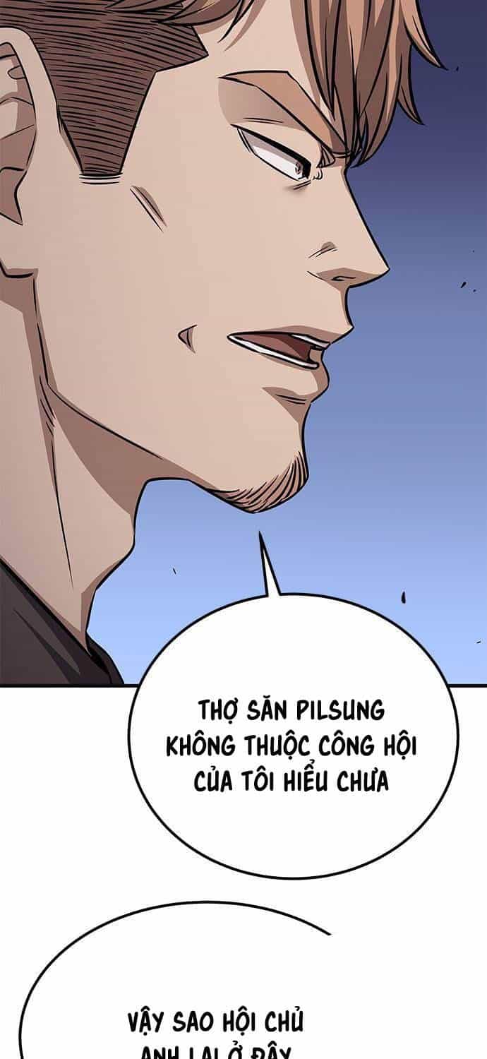 Thợ Săn Huyền Thoại Trẻ Hóa - Chương 14 - ảnh 25