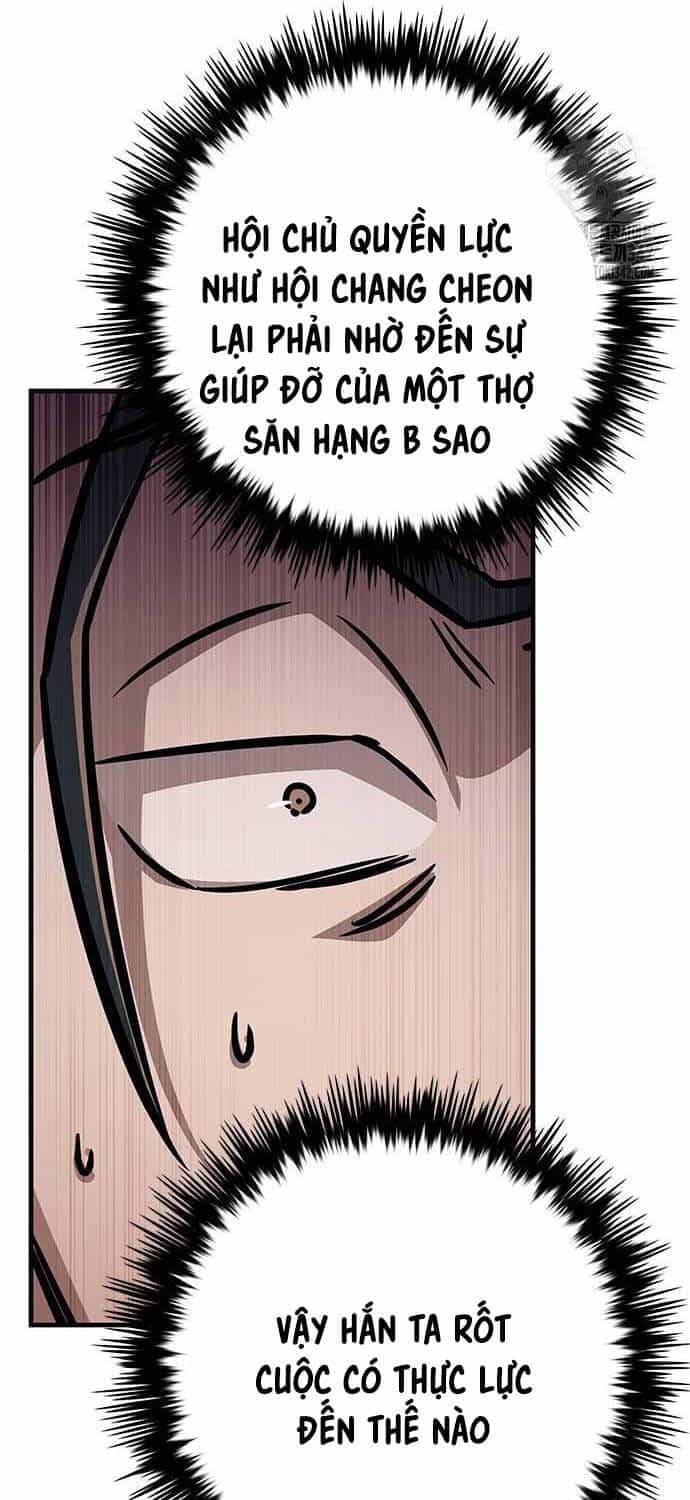 Thợ Săn Huyền Thoại Trẻ Hóa - Chương 14 - ảnh 28
