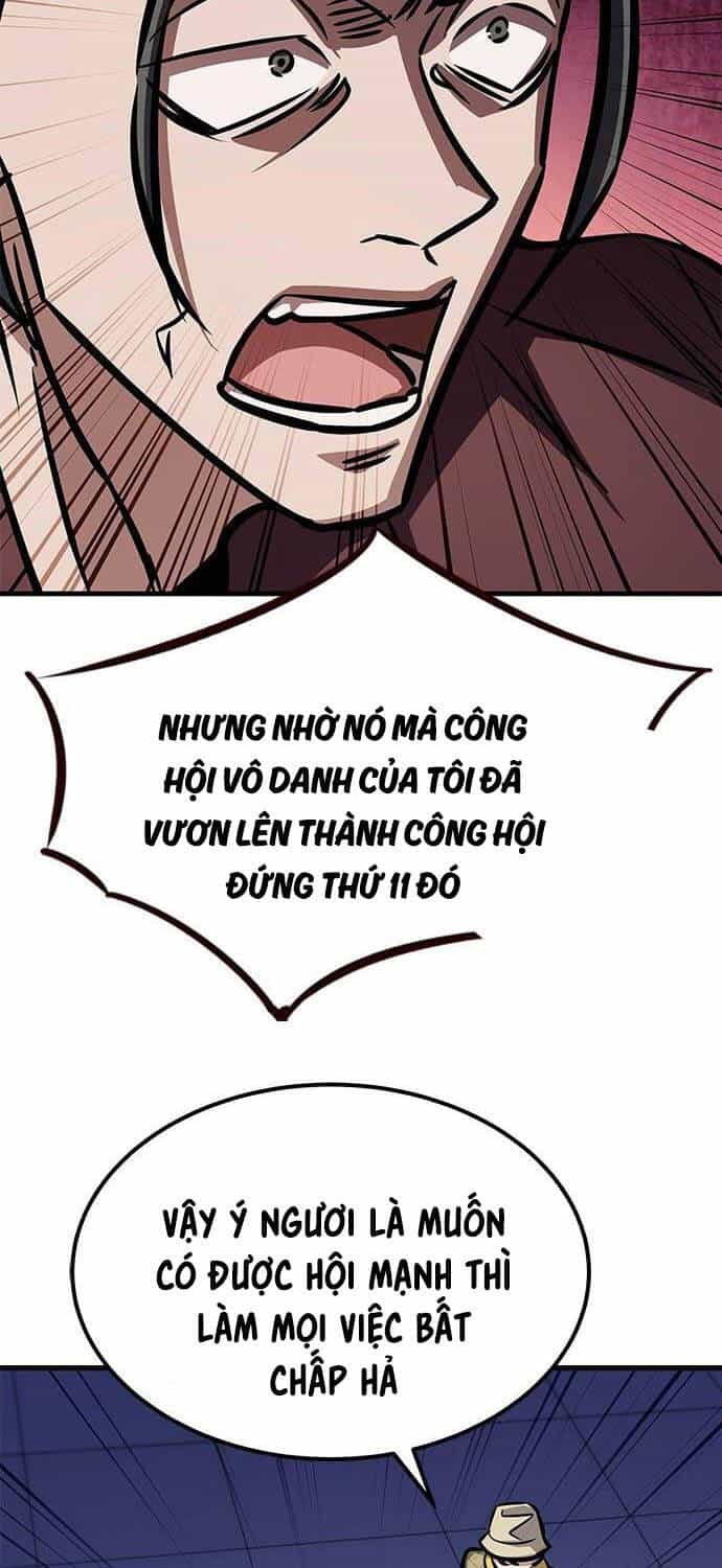 Thợ Săn Huyền Thoại Trẻ Hóa - Chương 14 - ảnh 34