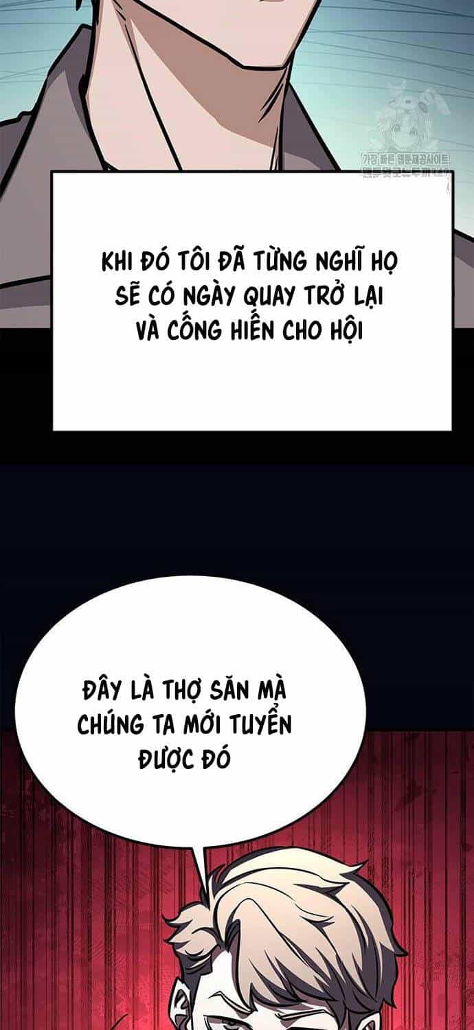 Thợ Săn Huyền Thoại Trẻ Hóa - Chương 14 - ảnh 4