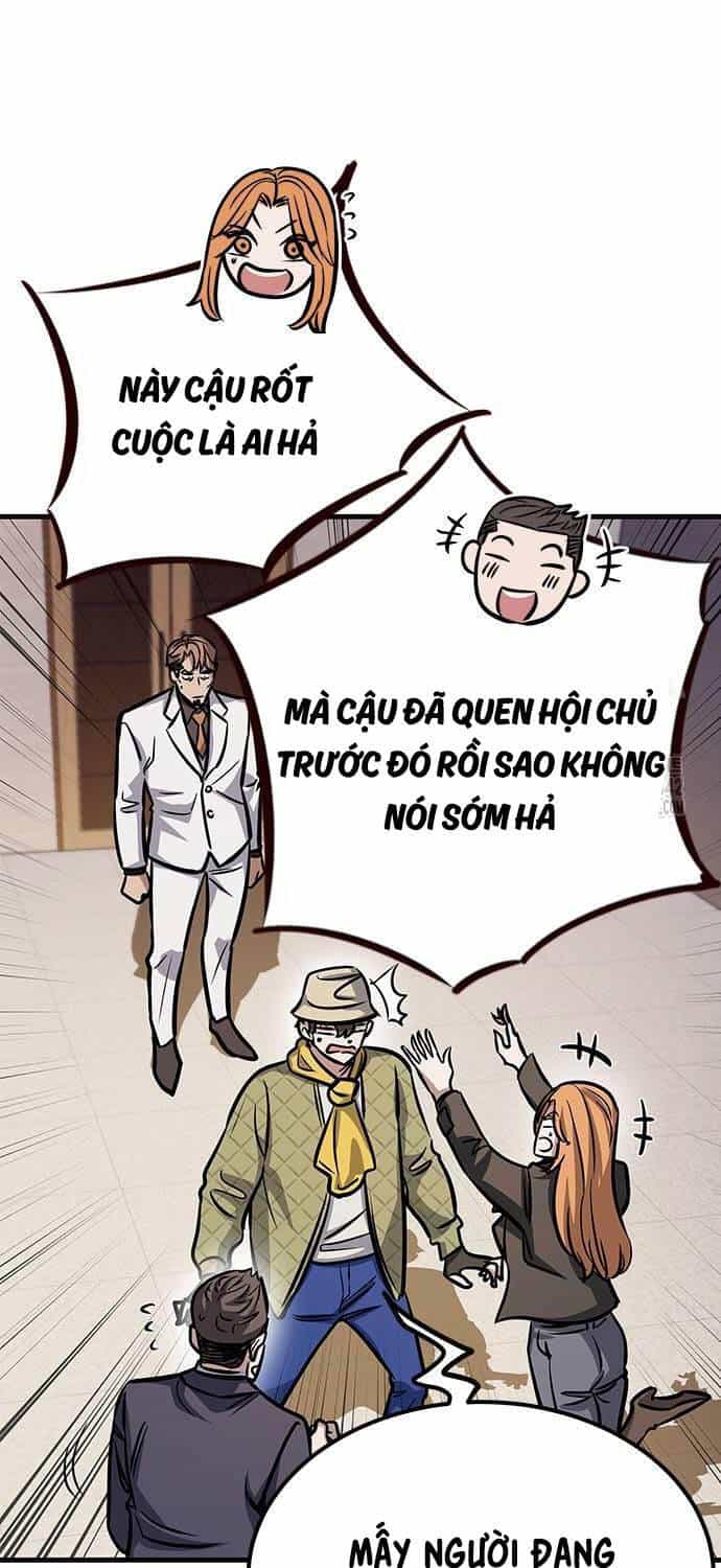 Thợ Săn Huyền Thoại Trẻ Hóa - Chương 14 - ảnh 57