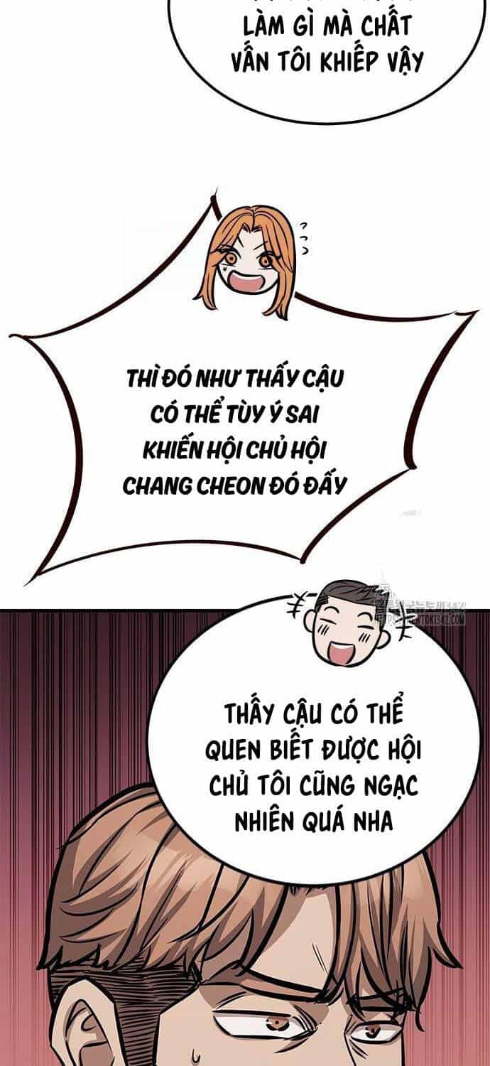 Thợ Săn Huyền Thoại Trẻ Hóa - Chương 14 - ảnh 58