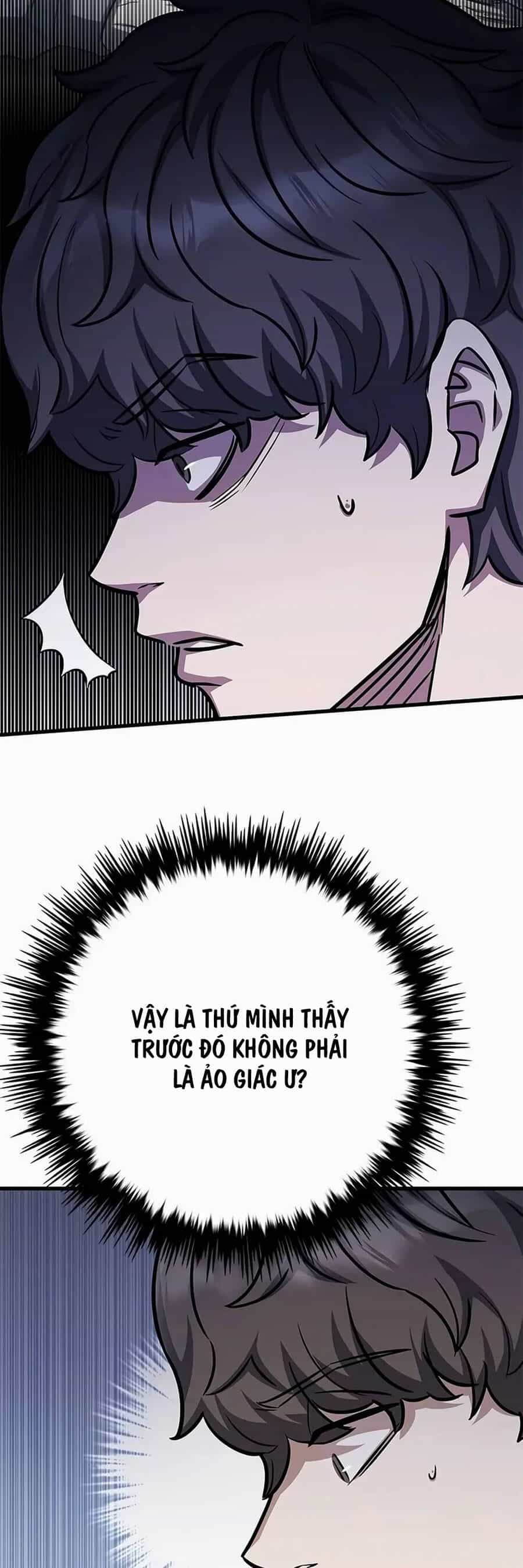 Thợ Săn Huyền Thoại Trẻ Hóa - Chương 2 - ảnh 10