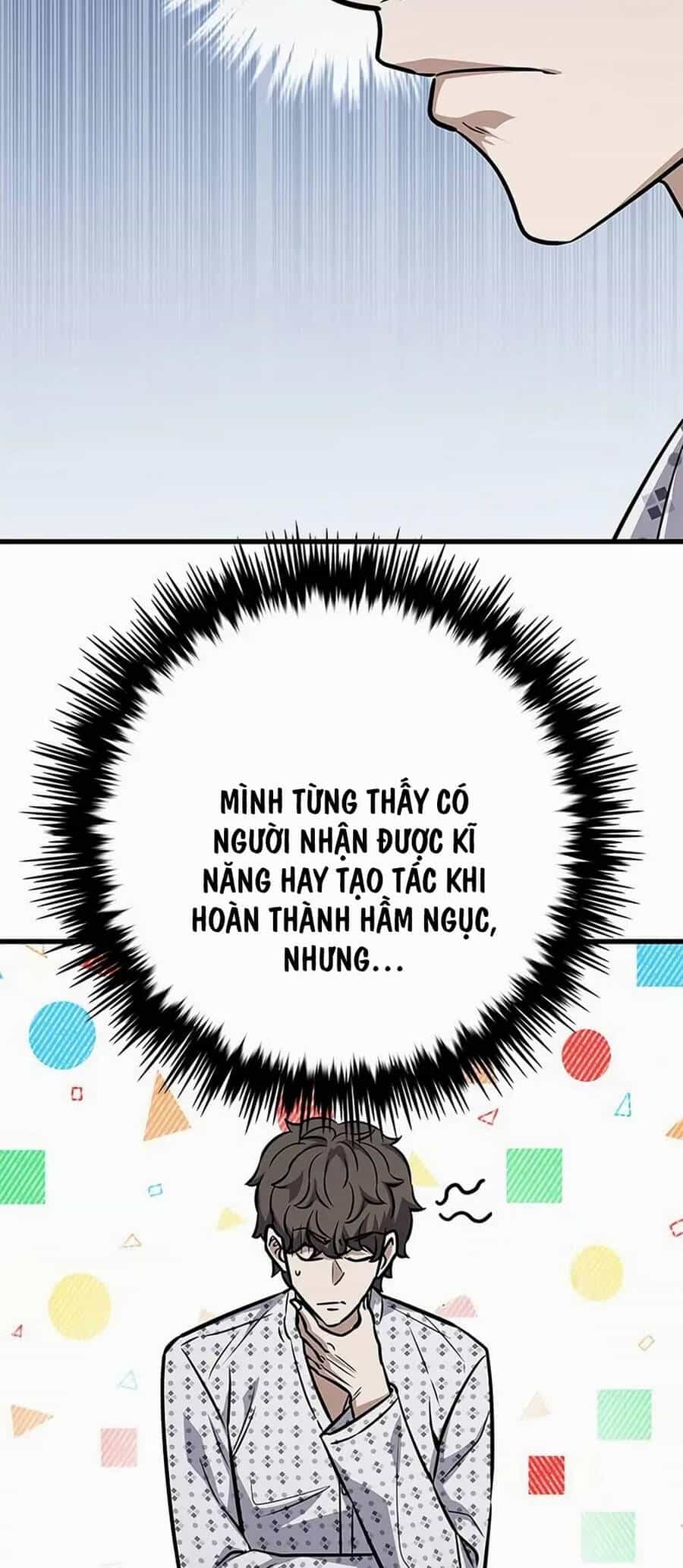 Thợ Săn Huyền Thoại Trẻ Hóa - Chương 2 - ảnh 11