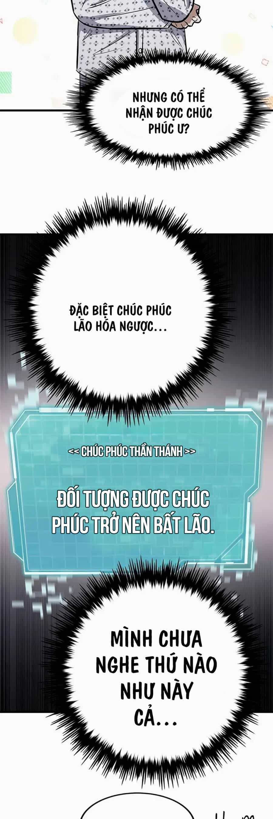 Thợ Săn Huyền Thoại Trẻ Hóa - Chương 2 - ảnh 12