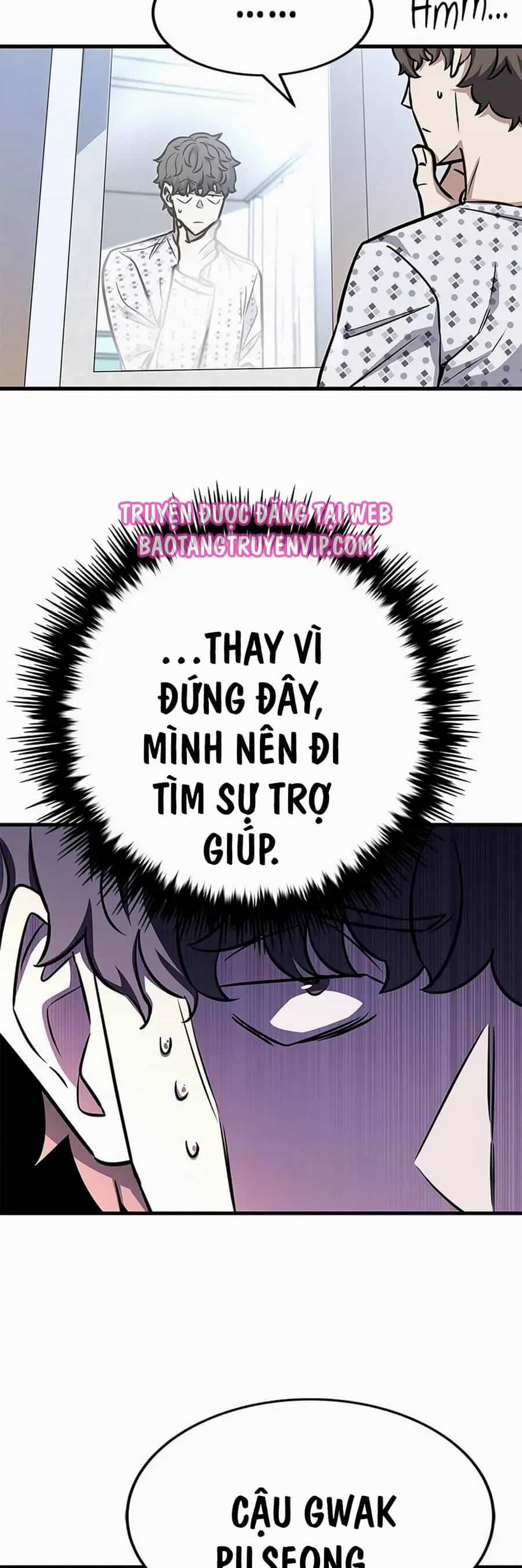 Thợ Săn Huyền Thoại Trẻ Hóa - Chương 2 - ảnh 13