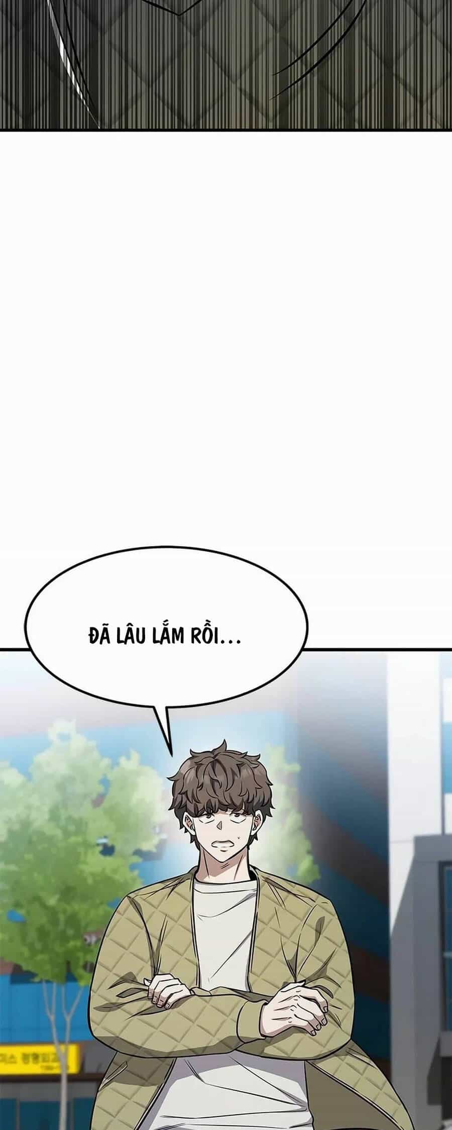 Thợ Săn Huyền Thoại Trẻ Hóa - Chương 2 - ảnh 18