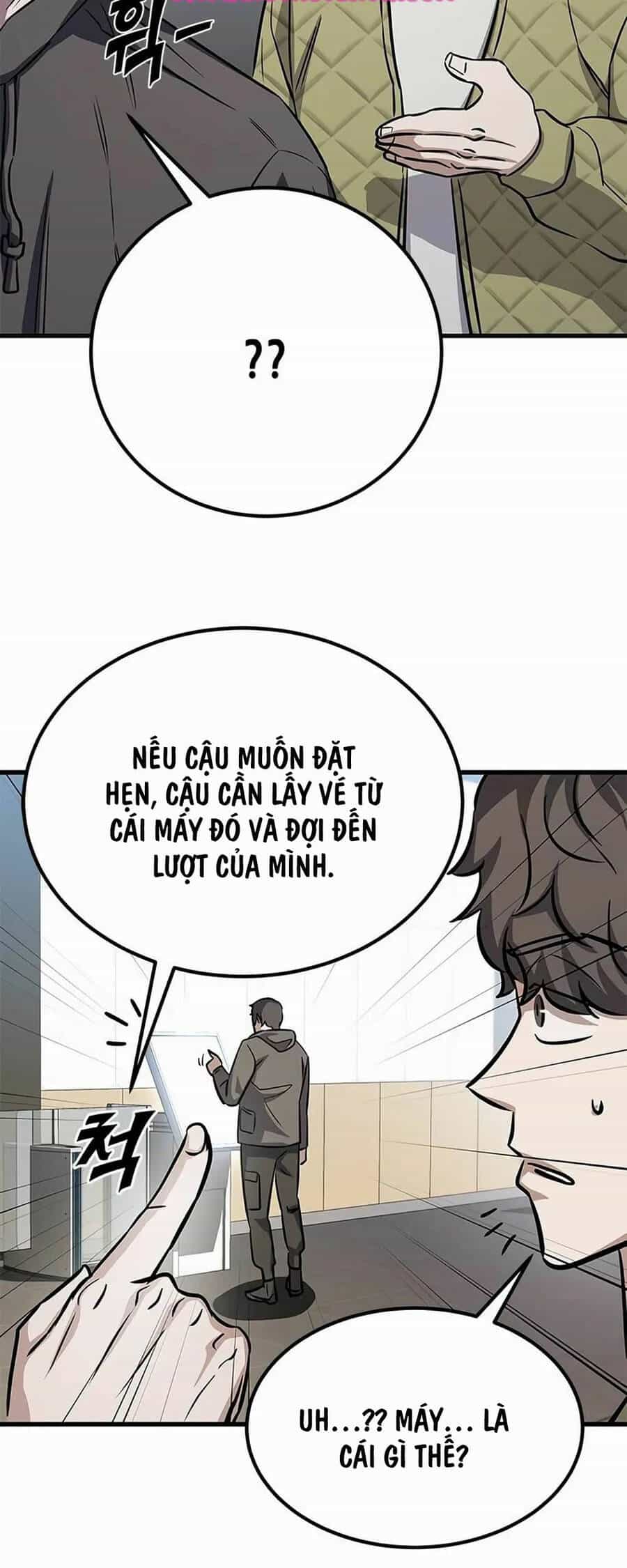 Thợ Săn Huyền Thoại Trẻ Hóa - Chương 2 - ảnh 21