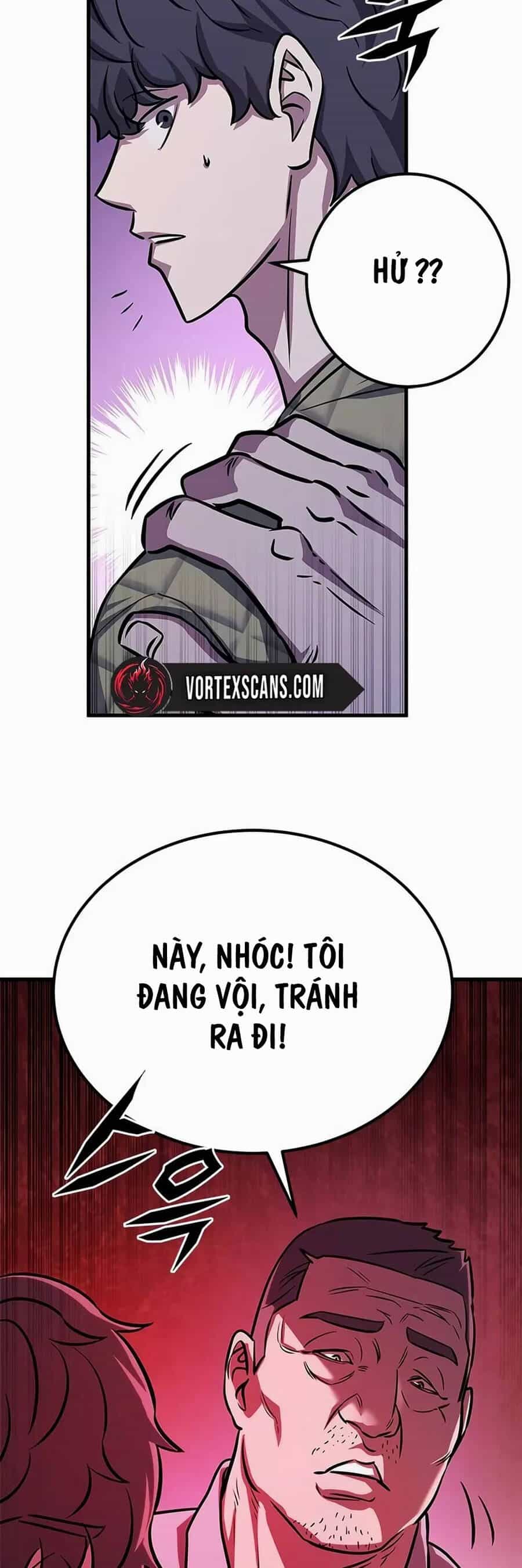 Thợ Săn Huyền Thoại Trẻ Hóa - Chương 2 - ảnh 23