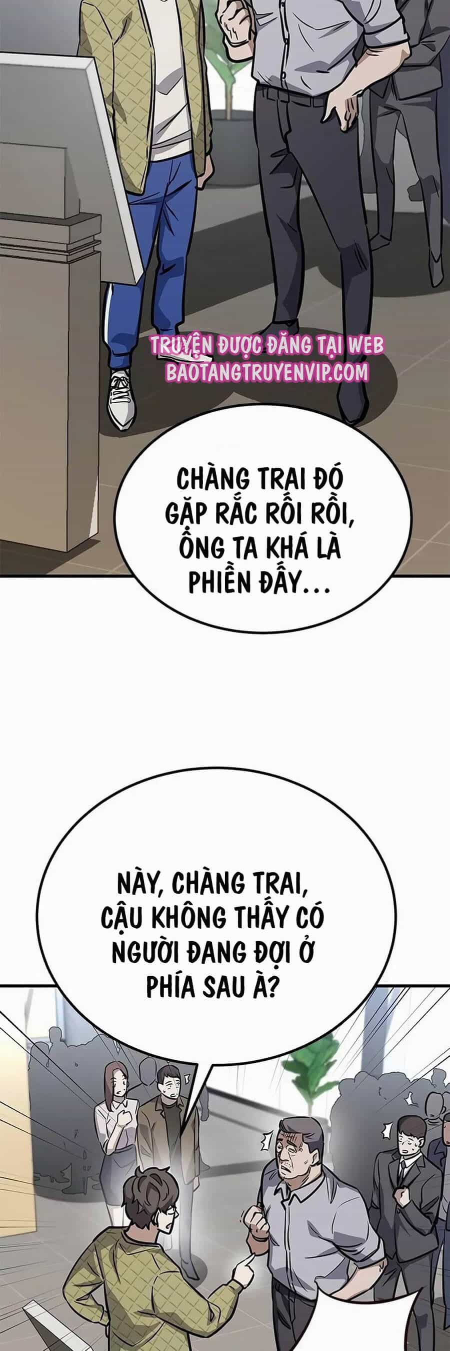 Thợ Săn Huyền Thoại Trẻ Hóa - Chương 2 - ảnh 25