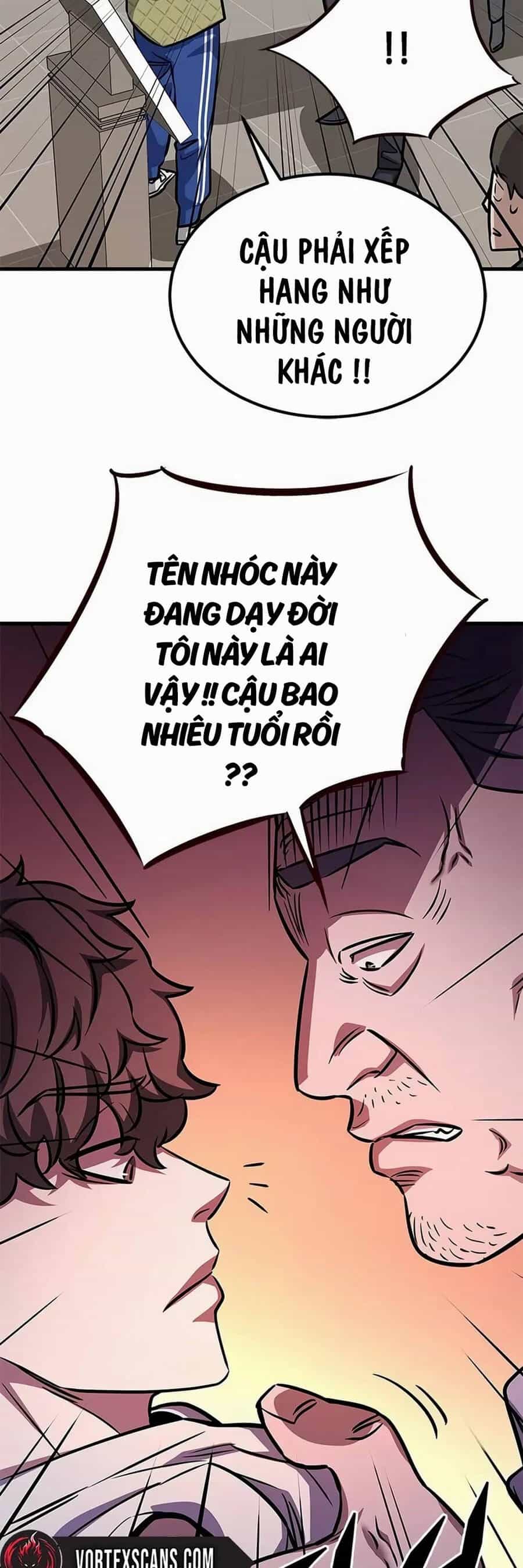 Thợ Săn Huyền Thoại Trẻ Hóa - Chương 2 - ảnh 26