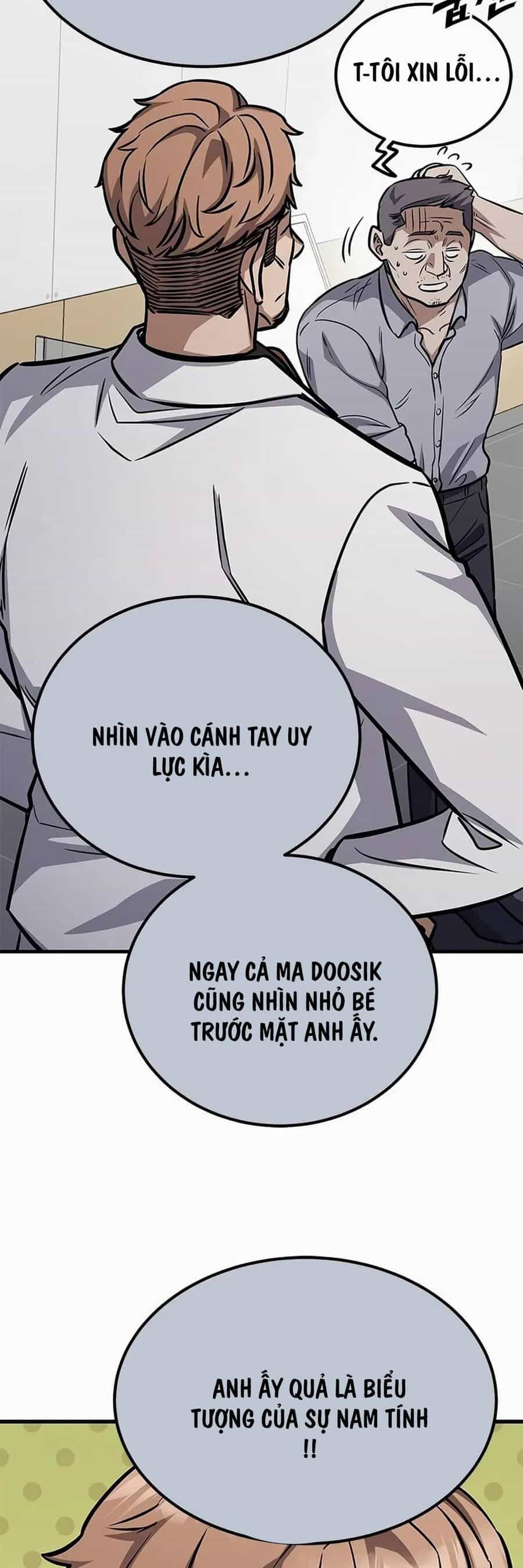 Thợ Săn Huyền Thoại Trẻ Hóa - Chương 2 - ảnh 32