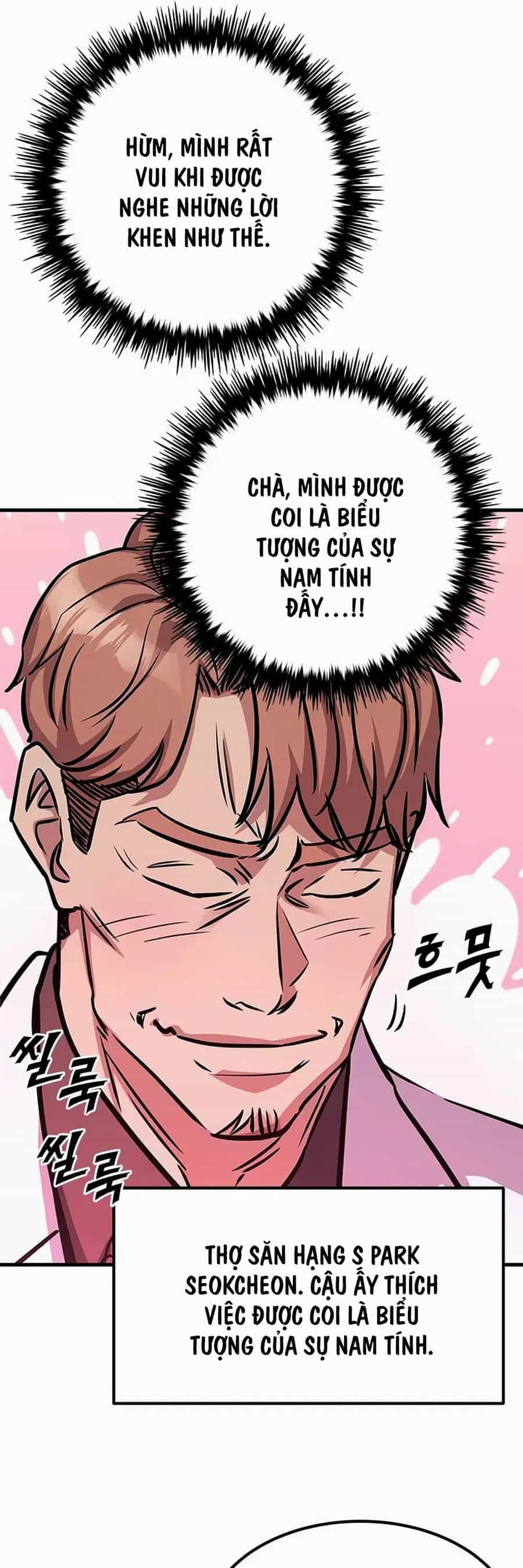 Thợ Săn Huyền Thoại Trẻ Hóa - Chương 2 - ảnh 34