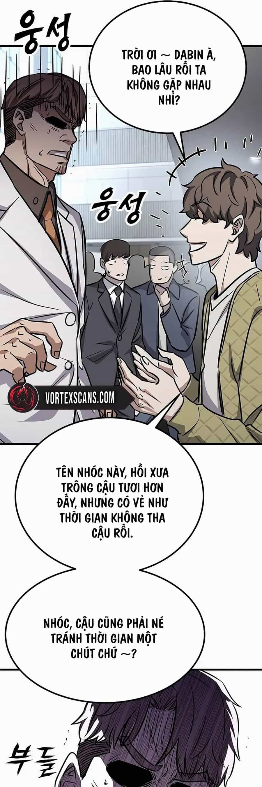 Thợ Săn Huyền Thoại Trẻ Hóa - Chương 2 - ảnh 39