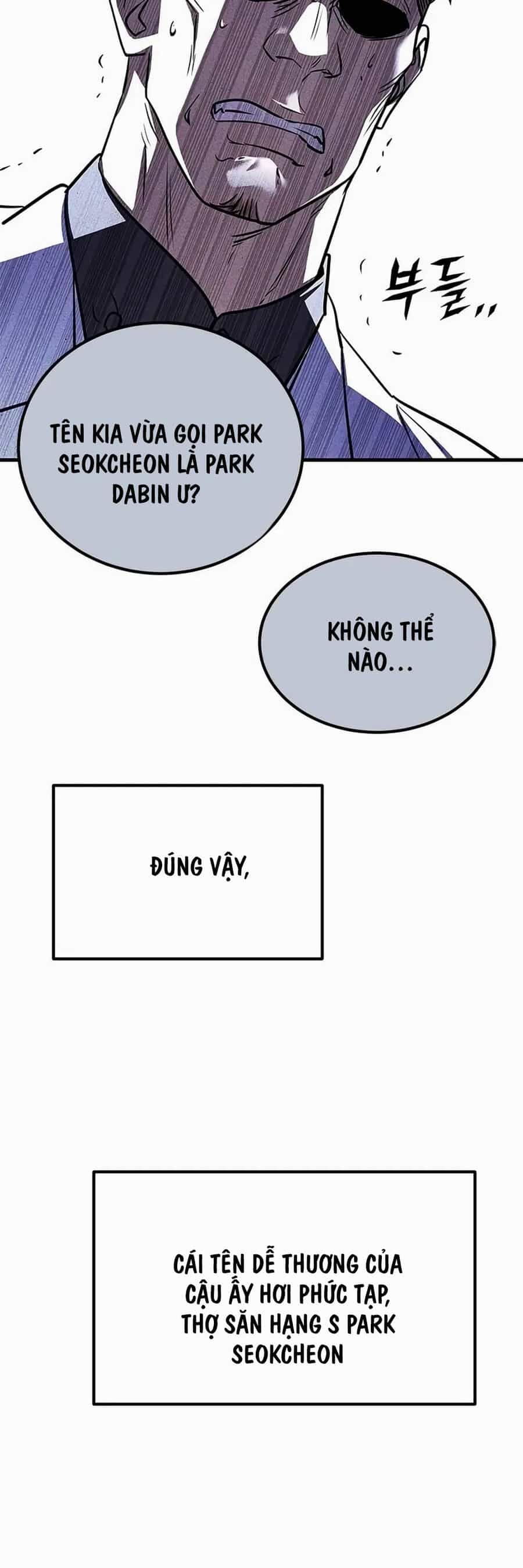 Thợ Săn Huyền Thoại Trẻ Hóa - Chương 2 - ảnh 40