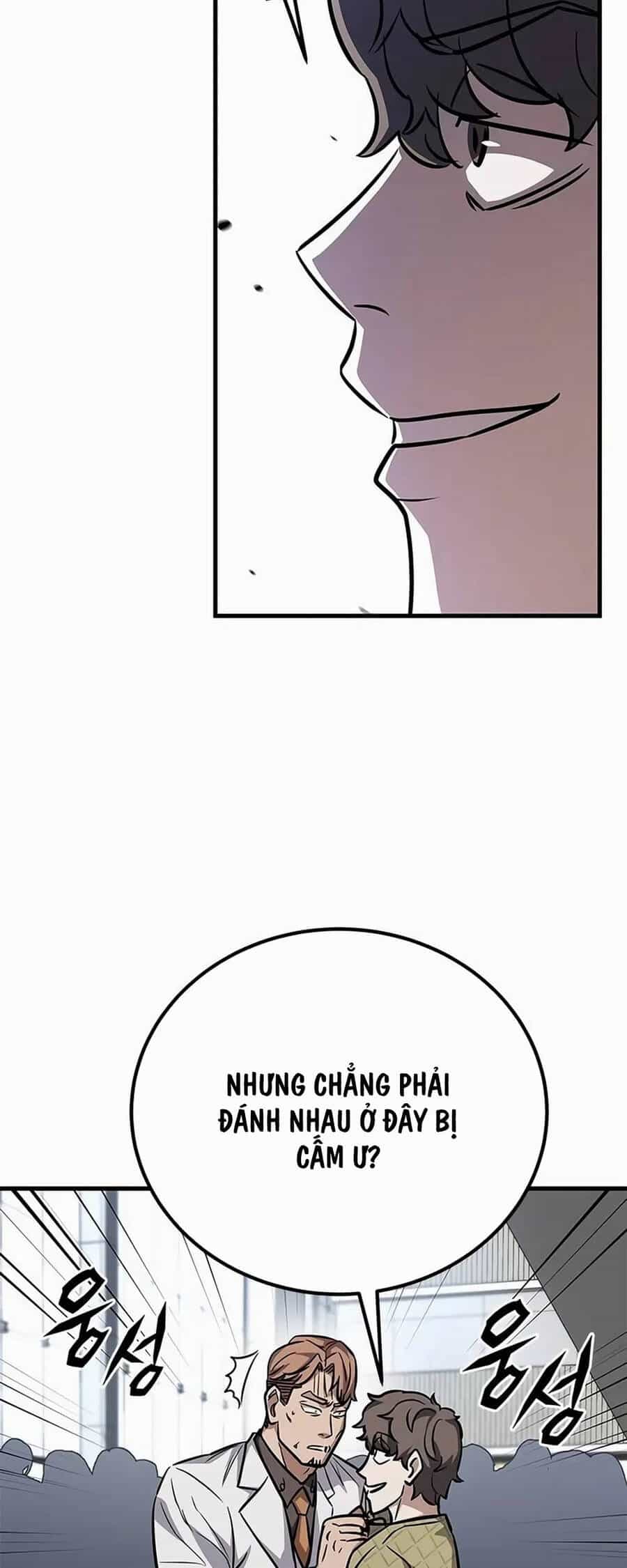 Thợ Săn Huyền Thoại Trẻ Hóa - Chương 2 - ảnh 45