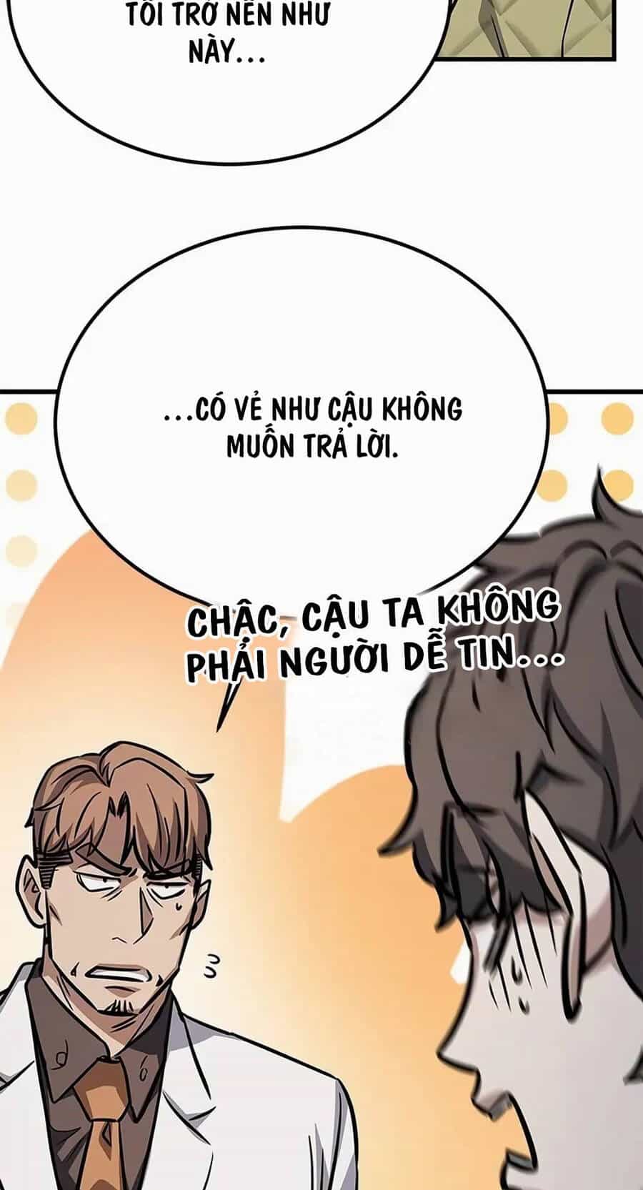 Thợ Săn Huyền Thoại Trẻ Hóa - Chương 2 - ảnh 54