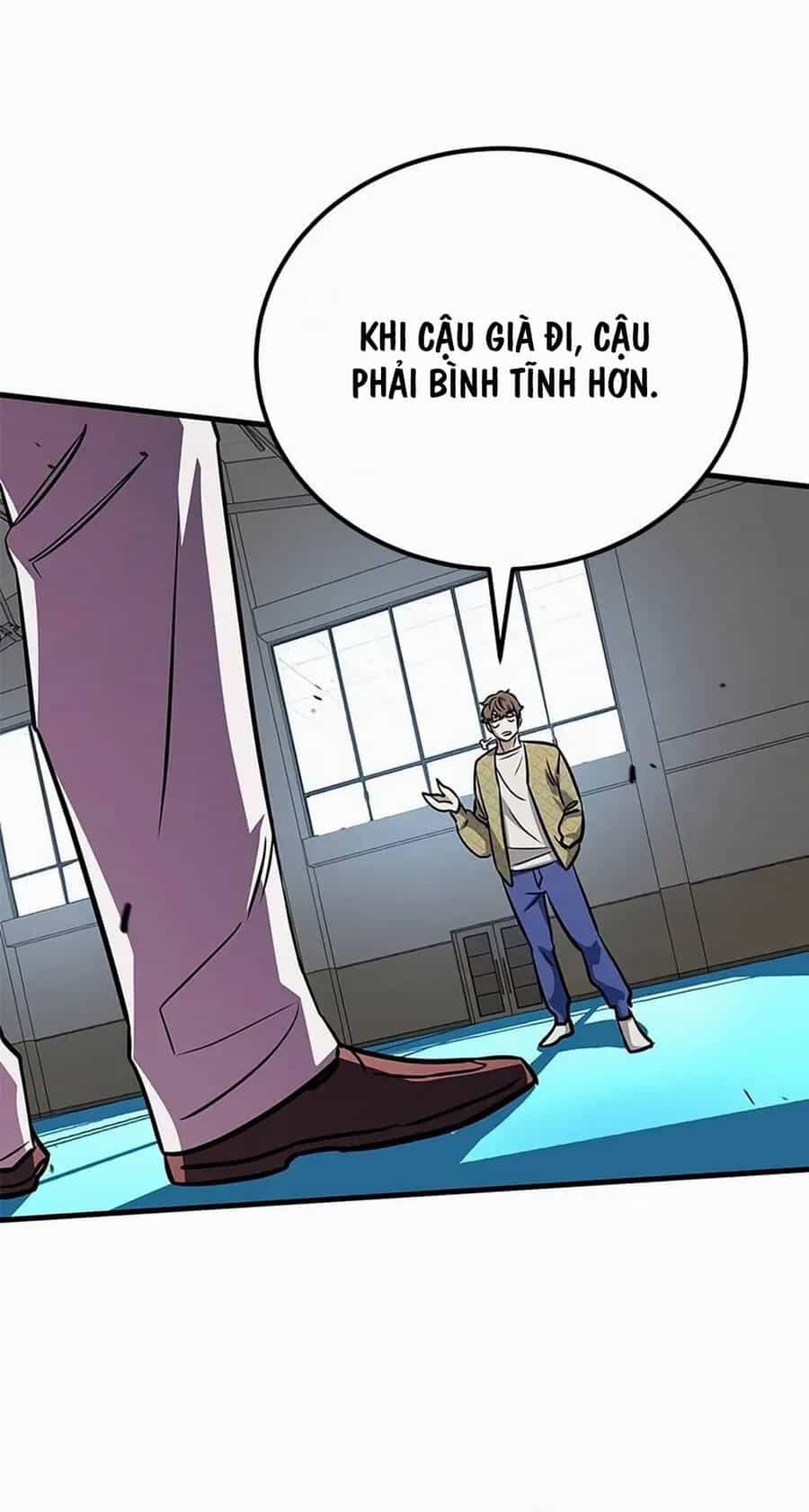 Thợ Săn Huyền Thoại Trẻ Hóa - Chương 2 - ảnh 59