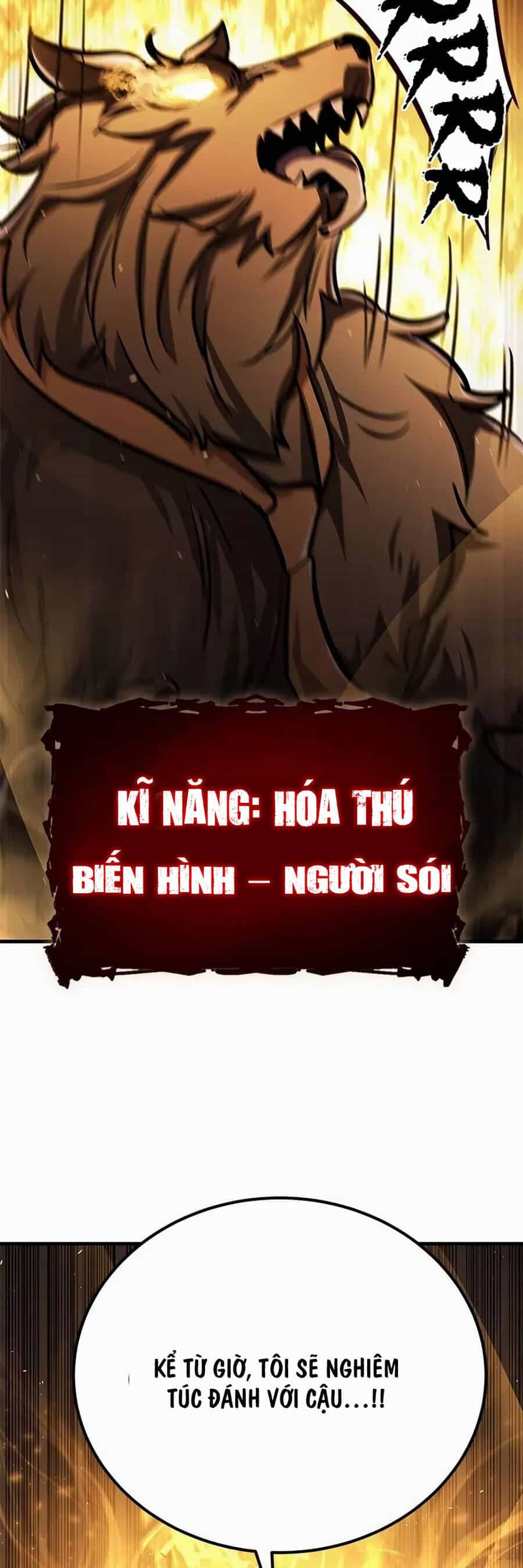 Thợ Săn Huyền Thoại Trẻ Hóa - Chương 2 - ảnh 61