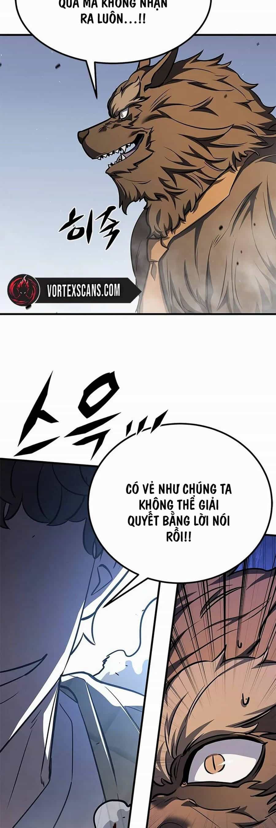 Thợ Săn Huyền Thoại Trẻ Hóa - Chương 2 - ảnh 71