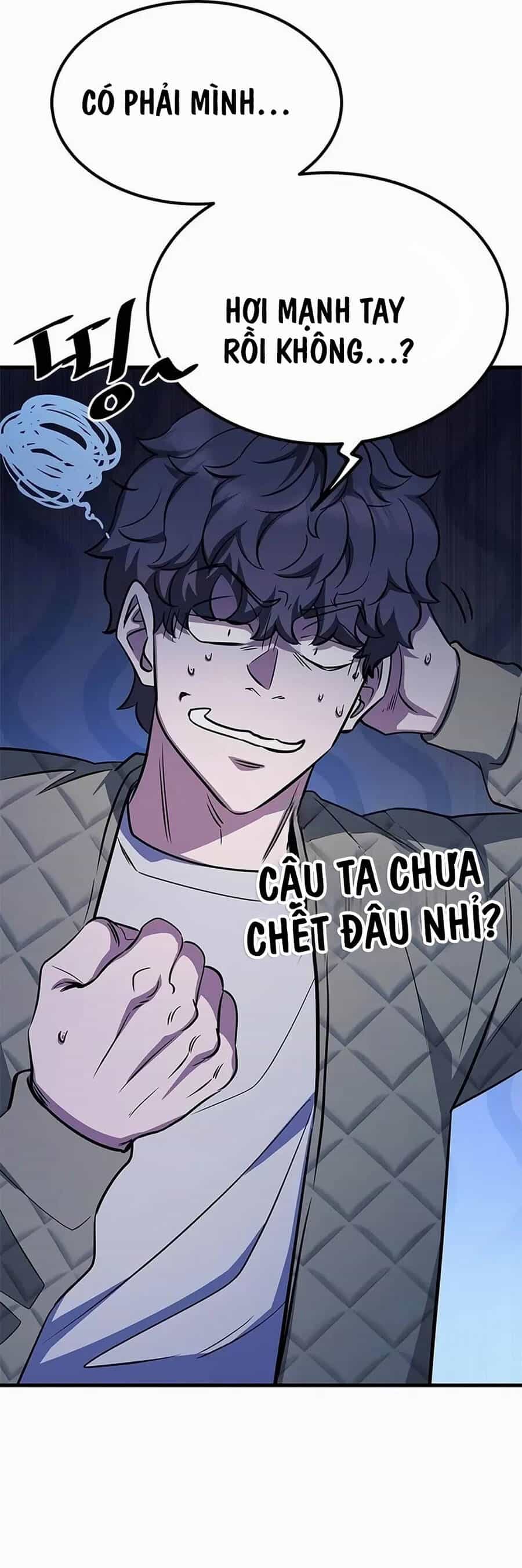 Thợ Săn Huyền Thoại Trẻ Hóa - Chương 2 - ảnh 79