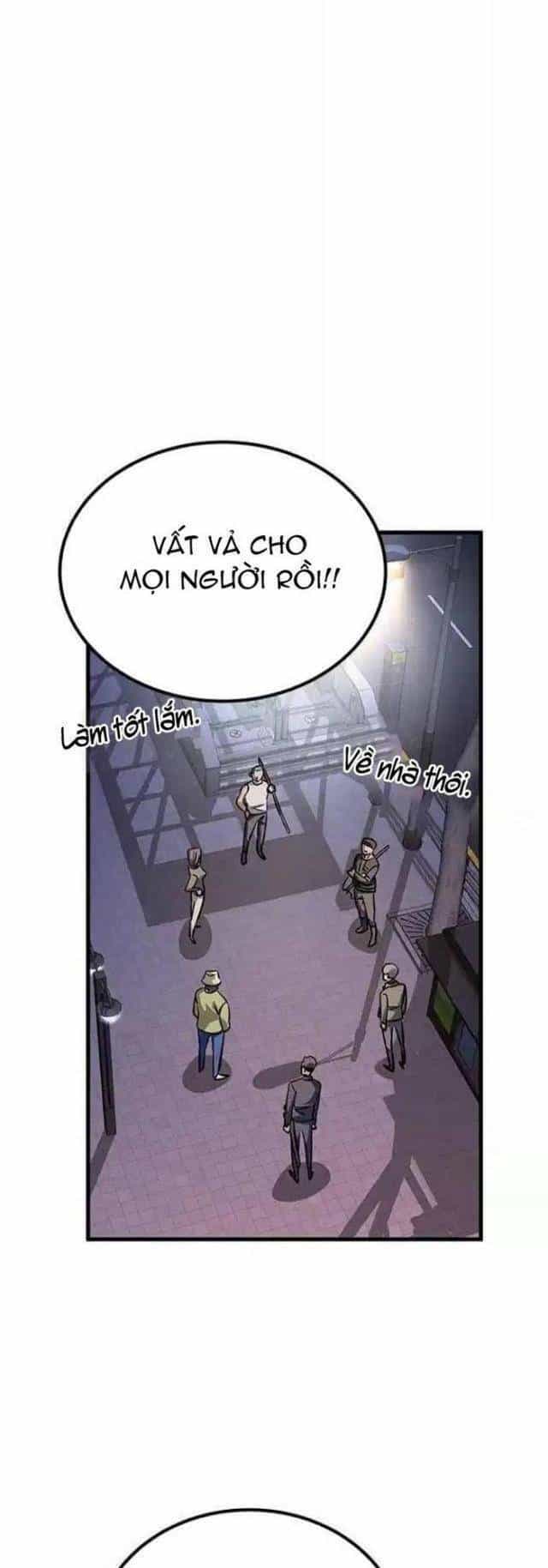Thợ Săn Huyền Thoại Trẻ Hóa - Chương 15 - ảnh 27